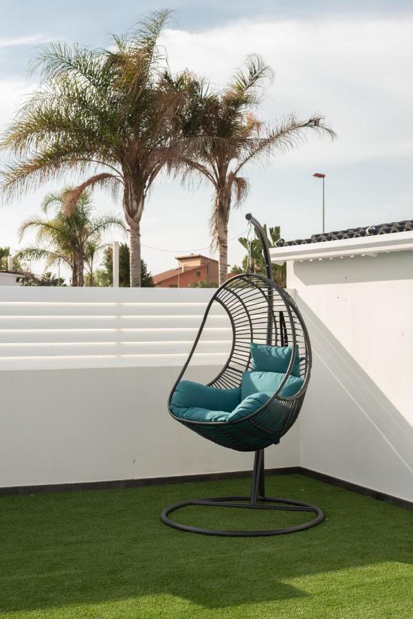 Villa Dream House Burriana Exterior foto
